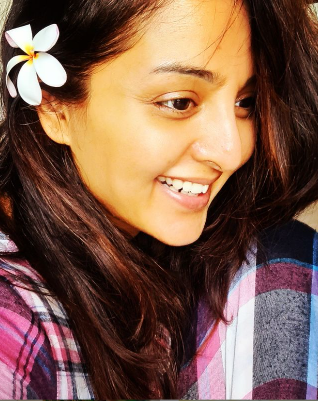 Looking Like A Teen At The Age Of 42! Malayalam Actress ‘Manju Warrier’ Breaking The Internet With These Beautiful Pics, See Here - 3