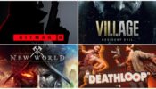 Looking To Play Something New? Check Out Best Games Of May 2021