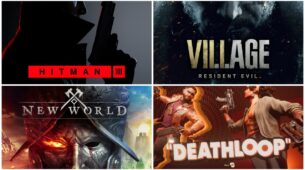 Looking To Play Something New? Check Out Best Games Of May 2021