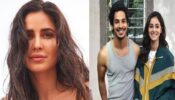 Love always: Ishaan Khatter pens heartfelt birthday note for rumoured girlfriend Ananya Panday amidst NCB case, Katrina Kaif reacts