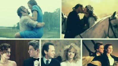 Love Is In The Air! Best Movies Dialogues That Can Be Used Instead Of ‘I Love You’ To Express Your Feelings