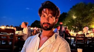 Love Is In The Air: Mira Rajput enjoys romantic date night with Shahid Kapoor, see viral pic