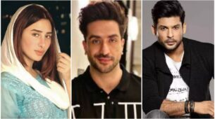 Mahira Sharma, Aly Goni To Sidharth Shukla: Times When These Contestants Passed Nastiest Comments On Salman Khan’s Bigg Boss