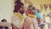 Major Throwback Moment: When Shahid Kapoor and Mira Rajput got lost in each other’s romantic droolworthy eyes during the auspicious ‘7 phere’ moment, check out ASAP