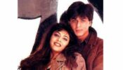 Major Throwback: When Shah Rukh Khan and Gauri Khan posed together for an old photoshoot proving that they are a match ‘made in heaven’