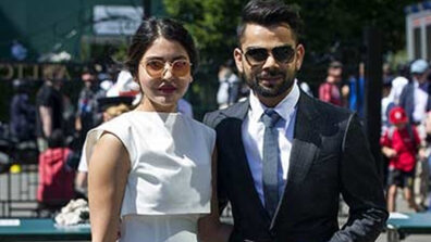 Exclusive: Anushka Sharma Reveals The Many Hidden Sides Of Hubby Virat Kohli: Says “The Virat Kohli I See Every Day Is Different”