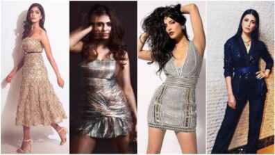 Malavika Mohanan And Shruti Haasan Are Shelling Out Some Sizzling Party Worthy Cues For Netizens: Go Steal