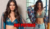 Malavika Mohanan Looks Super Hot In This Pics And We Can’t Stop Crushing On Them