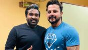 Man With A Golden Heart! Sreesanth Is All Praise For Vijay Sethupathi As The Former Pens A Post For The Tamil Star