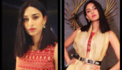 Manike Mage Hithe: Kuch Rang Pyaar Ke Aise Bhi hottie Erica Fernandes flaunts her hot and sensuous transformation, see viral footage