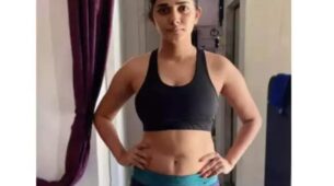 Marathi Diva Bhagyashree Mote Opens Up On Her Weight Gain: Says, ‘ I Am Gonna Get Back To That Shape Soonest’