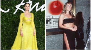 Mariah Carey Vs Emilia Clarke: Which Diva Has A Head-Turning Avatar?