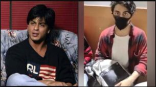 Media Report: Throwback To The Time When Shah Rukh Khan Said His Son Aryan Khan Can Run After Girls, Do Drugs