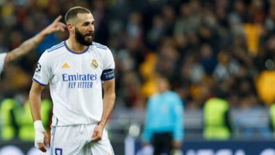 [Media Reports]: Karim Benzema: French s*x tape blackmail case trial starts