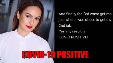 Meet actress Nisha Rawal tests positive for Covid-19