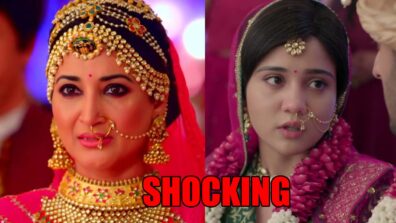 Meet spoiler alert: Babita gets SHOCKED to learn about Meet Hooda being her daughter-in-law