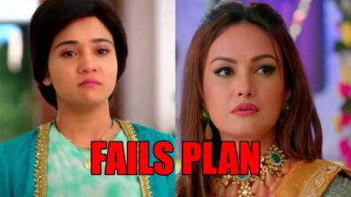 Meet spoiler alert: Meet Hooda fails Chhavi and Masoom’s plan