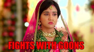 Meet spoiler alert: Meet Hooda fights with goons
