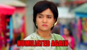 Meet spoiler alert: Meet Hooda gets humiliated again