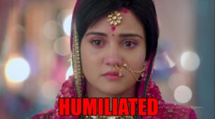 Meet spoiler alert: Meet Hooda gets humiliated in front of the family