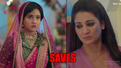 Meet spoiler alert: Meet Hooda saves Babita from getting injured