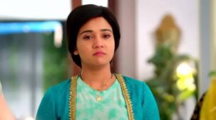 Meet written update S01 Ep50 16th October 2021: Meet and Meet Ahlawat’s fighting talk in the bedroom