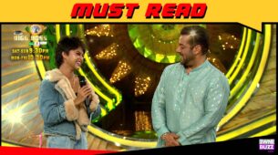 Meeting and sharing the stage with Salman Khan on Bigg Boss 15 was fantastic: Manike Maghe Hithe fame Yohani