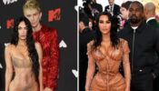 Megan Fox Or Kim Kardashian: Who Aced The Thierry Mugler Dress Better?
