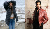 Mere Ranjha: Kiara Advani is feeling positive vibes as she enjoys snowfall, ‘handsome hunk’ Sidharth Malhotra says, ‘Brown Munde’