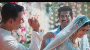 Mere Yaaraa: Akshay Kumar and Katrina Kaif take their on-screen romance a notch higher with new song from Sooryavanshi, fans in love