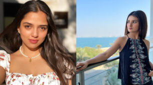 Mesmerizing Hot Babes: Ahsaas Channa and Shakti Mohan are here to make us fall in love with their sun-kissed no makeup looks, are you crushing already?