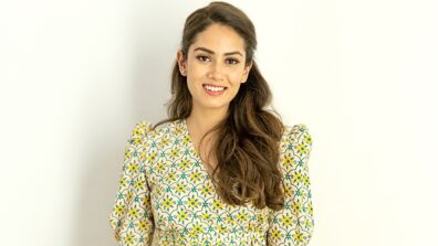 Mira Kapoor Loves Shining In Statement Prints And Here Are Pics Proving It