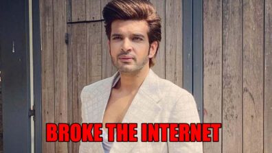 Mistakes From Karan Kundrra To Chokeslam Incident: 4 Times Bigg Boss 15 Karan Kundrra Broke The Internet With Major Headlines