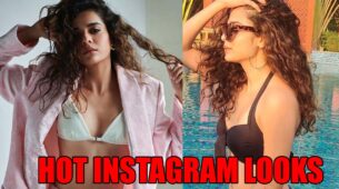Little Things Star Mithila Palkar Hottest Burning Hot Instagram Looks That Left Us Sweating