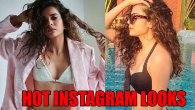 Little Things Star Mithila Palkar Hottest Burning Hot Instagram Looks That Left Us Sweating