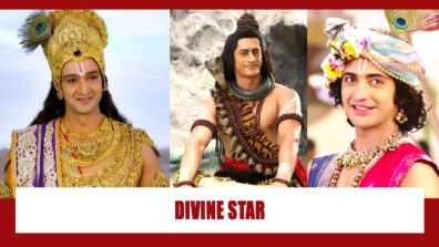 Mohit Raina VS Sourabh Raaj Jain VS Sumedh Mudgalkar: The most divine personality on TV?