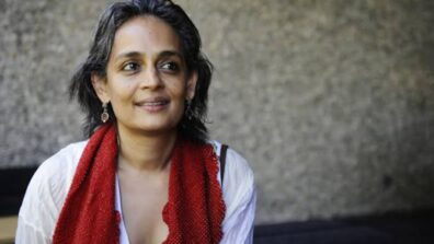 Monday Motivation: Motivational Quotes By Arundhati Roy, See Here