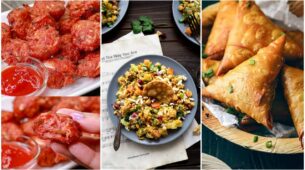 Monsoon Food Cravings: Are You Craving For Chinese Pakora, Samosa, Behl & Many More Such Things? Well, See this Recipe & Make It At Home