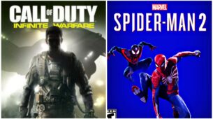 Most Hype Playstation Showcase Reveal: From Call Of Duty To Spider-Man 2