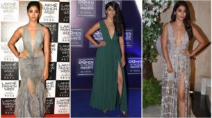 Most Revealing And Hot Dresses Of Pooja Hegde That Are Raising Mercury Levels, See Here