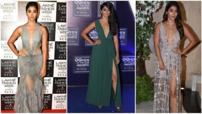 Most Revealing And Hot Dresses Of Pooja Hegde That Are Raising Mercury Levels, See Here