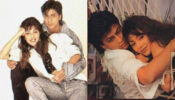 Most Romantic Photos Of Shah Rukh Khan and Gauri Khan That Prove They Are Each Other’s ‘Forever Pillar Of Strength And Courage’