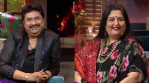 ‘Mujhe Vo Insecure Sa Lag Raha Tha,’ says Anuradha Paudwal, explaining why she switched to devotional songs