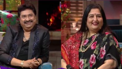 ‘Mujhe Vo Insecure Sa Lag Raha Tha,’ says Anuradha Paudwal, explaining why she switched to devotional songs