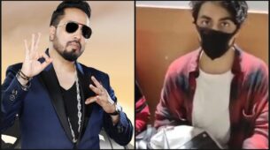 Mumbai Cruise Rave Party Case: NCB says WhatsApp chat of Aryan Khan reveal links to International drug trafficking, singer Mika Singh questions NCB’s motive