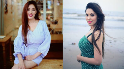 Munmun Dutta shares post about ‘mental health’, check out ASAP