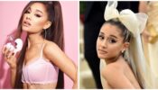 Here’s How To Give An Edgy Twist To A Simple Hairstyle! Different Ways To Upgrade A Simple Ponytail From Ariana Grande