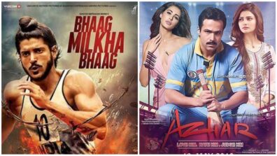 Must Watch Sports Biopic Movies: From Mary Kom To Paan Singh Tomar