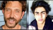 My dear Aryan: Hrithik Roshan comes out in support of Shah Rukh Khan’s son amidst Mumbai cruise rave party controversy, check out his full statement