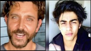 My dear Aryan: Hrithik Roshan comes out in support of Shah Rukh Khan’s son amidst Mumbai cruise rave party controversy, check out his full statement